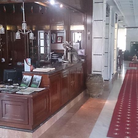 Hotel Villa Tasko Dráma Extérieur photo
