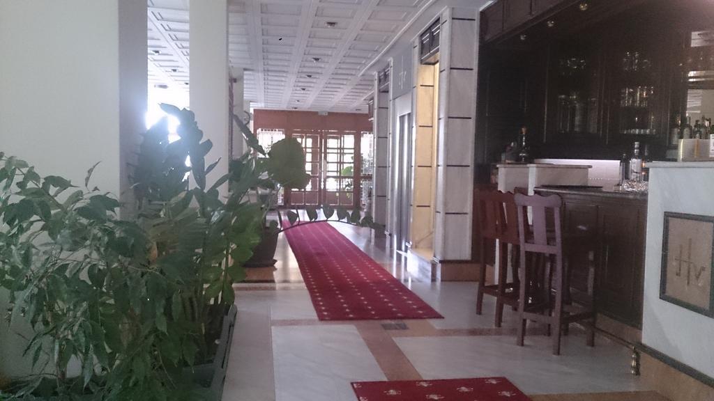 Hotel Villa Tasko Dráma Extérieur photo