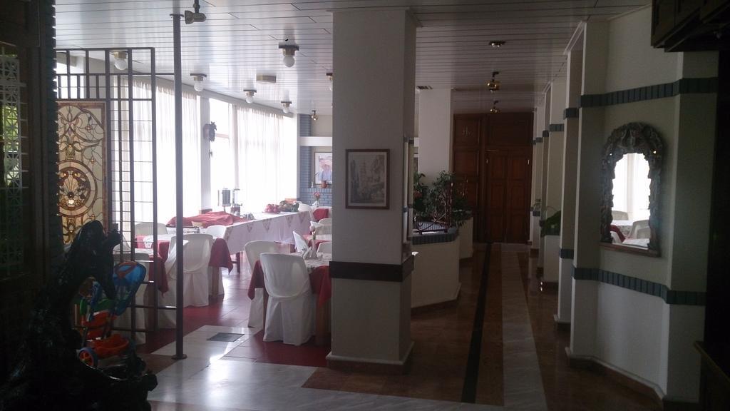 Hotel Villa Tasko Dráma Extérieur photo