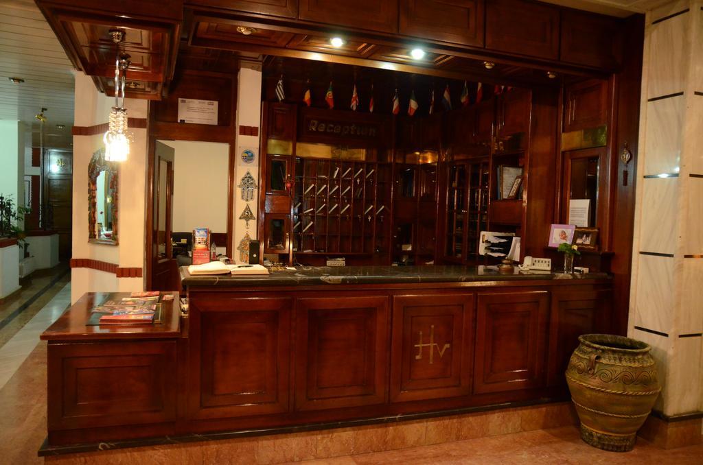 Hotel Villa Tasko Dráma Extérieur photo
