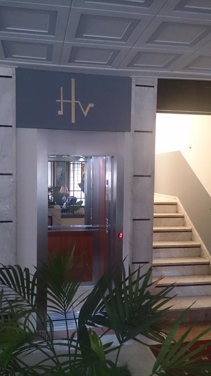 Hotel Villa Tasko Dráma Extérieur photo