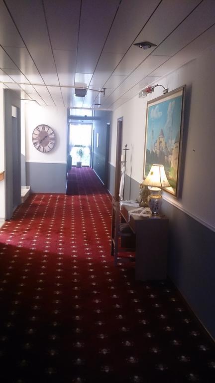 Hotel Villa Tasko Dráma Extérieur photo