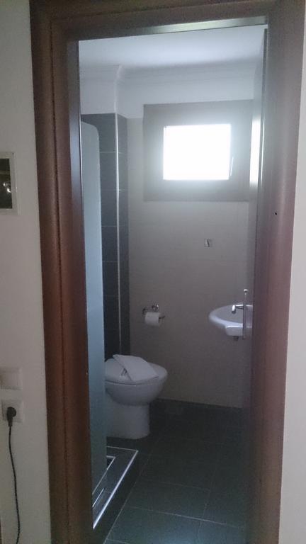 Hotel Villa Tasko Dráma Chambre photo