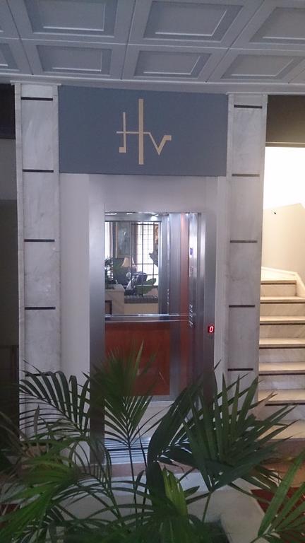 Hotel Villa Tasko Dráma Extérieur photo