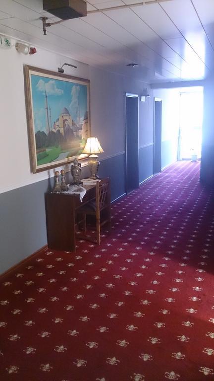 Hotel Villa Tasko Dráma Extérieur photo