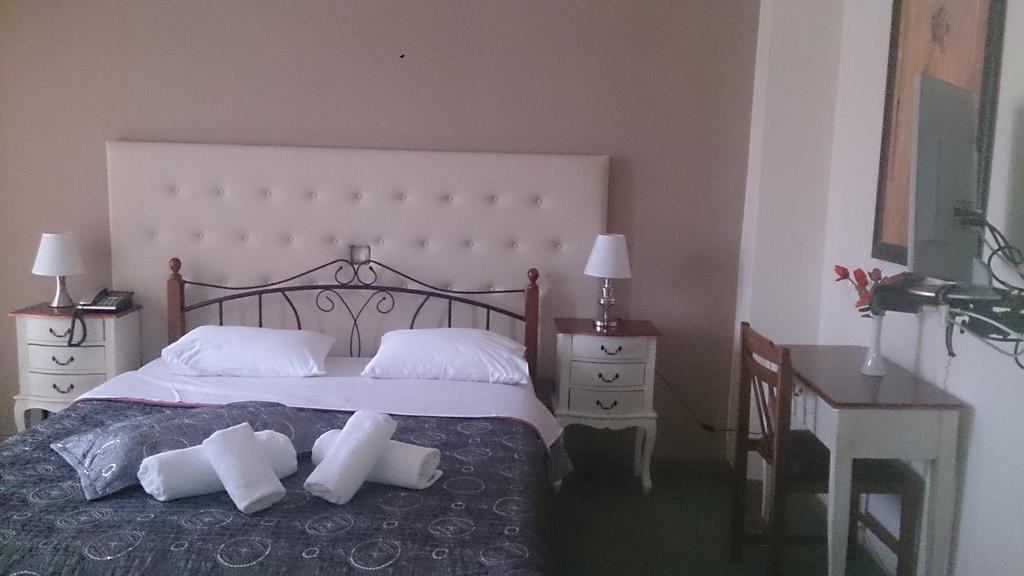 Hotel Villa Tasko Dráma Extérieur photo