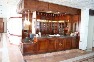 Hotel Villa Tasko Dráma Extérieur photo