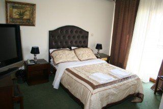 Hotel Villa Tasko Dráma Extérieur photo